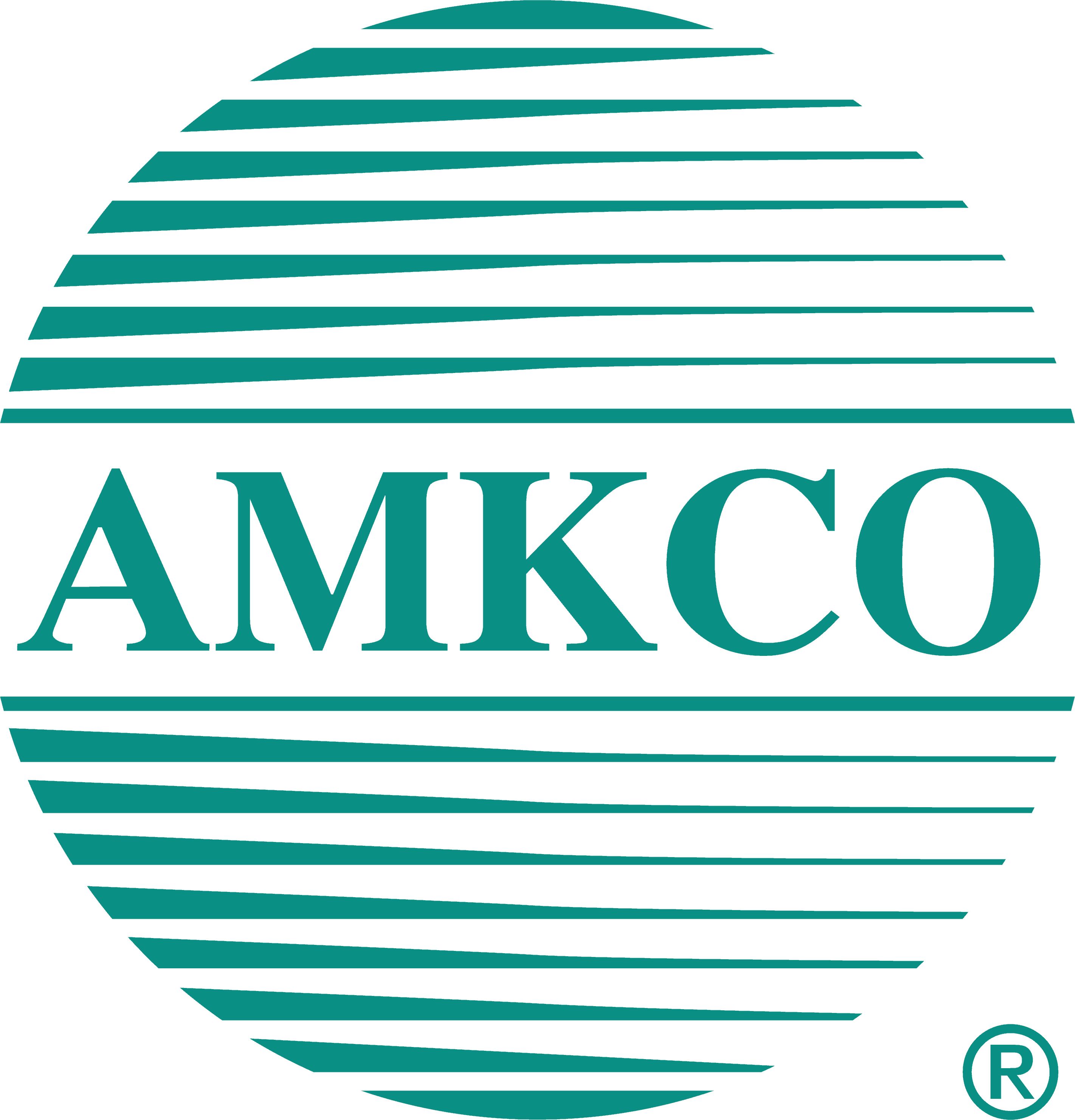 Logo AMKCO