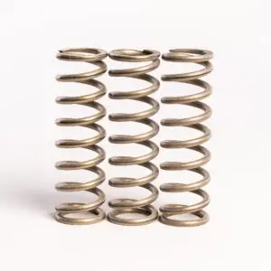 Onderdelen Zeefmachines