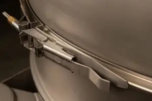 Klemband Zeefmachines