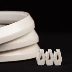 Zeefmachine onderdelen