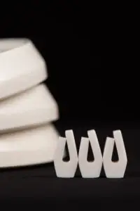 Zeefmachine onderdelen