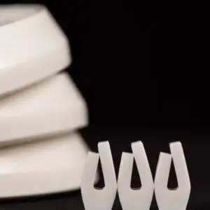 Zeefmachine onderdelen