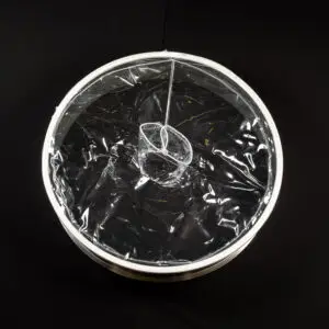 Zeefmachine onderdelen