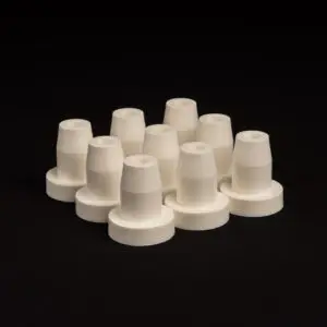 Onderdelen Zeefmachines