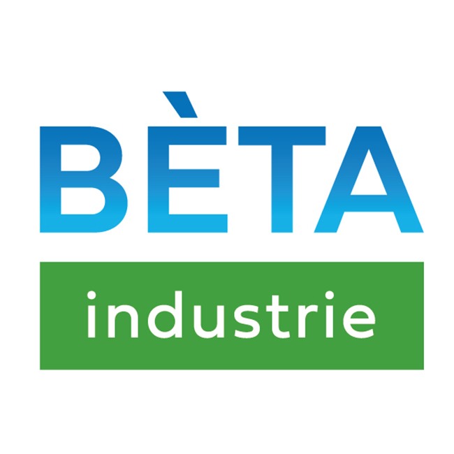 Logo Bèta Industrie