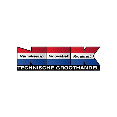 Logo NIK groothandelaar