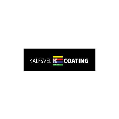 Logo Kalfsvel coating