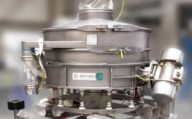 Straight flo-AMKCO Europe