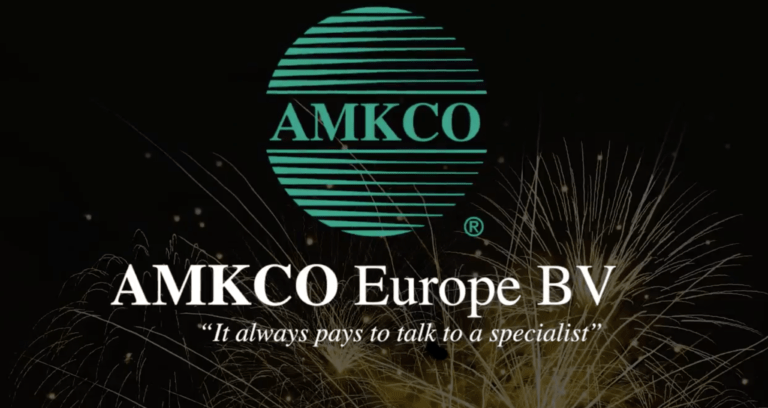 AMKCO Europe We wish everyone a merry Christmas and a happy 2022